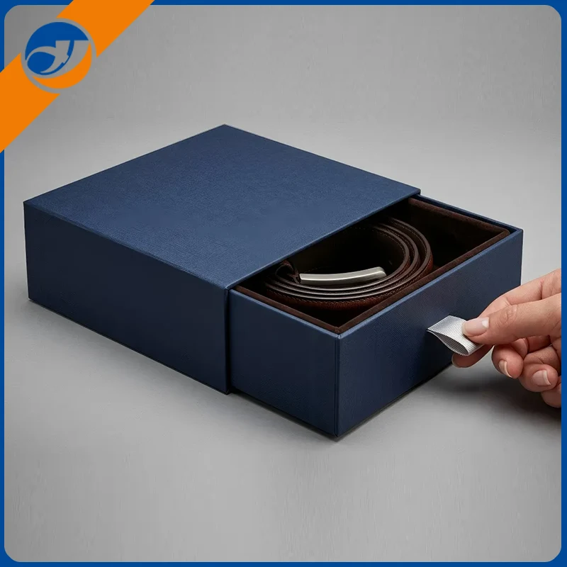 Belt Gift Box Belt Gift Box