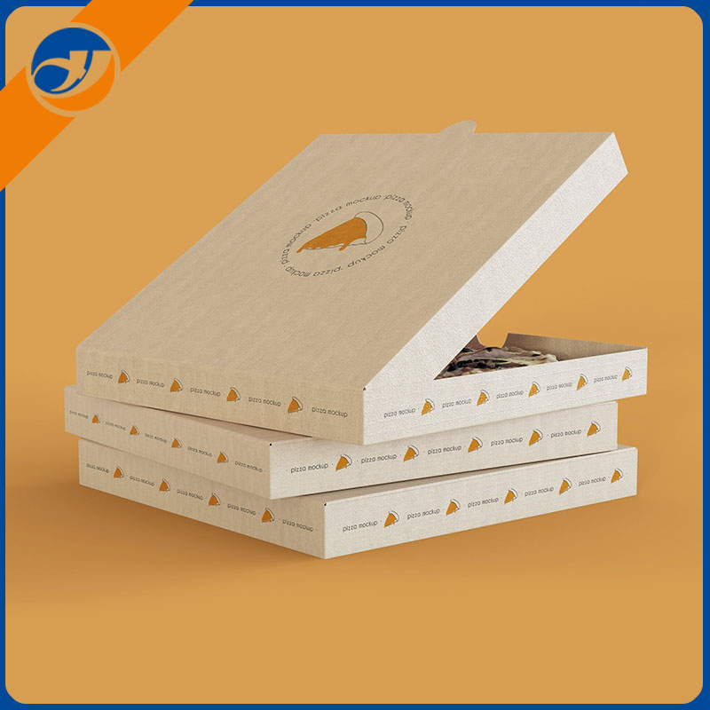 Pizza Box Pizza Box