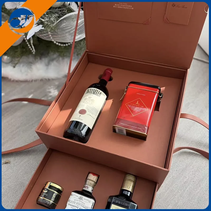 Wine Box Packaging Wine Box Packaging
